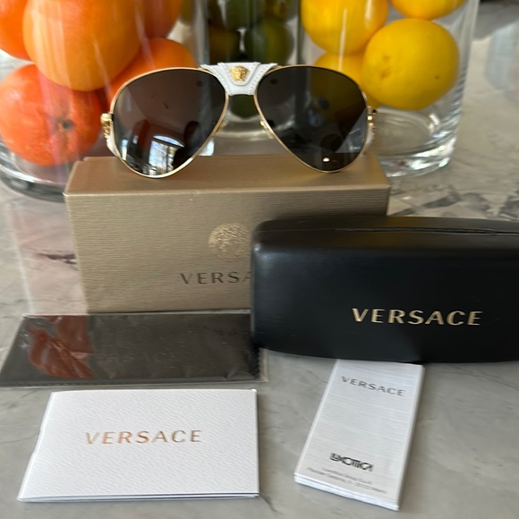 Versace sunglasses